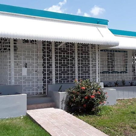 Casa Del Sol -Unit B Villa Bayamon Exterior foto