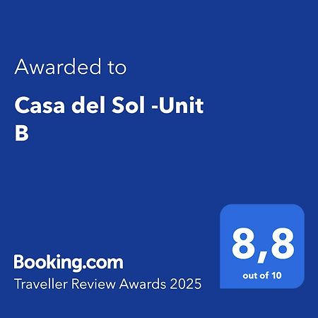 Casa Del Sol -Unit B Villa Bayamon Exterior foto